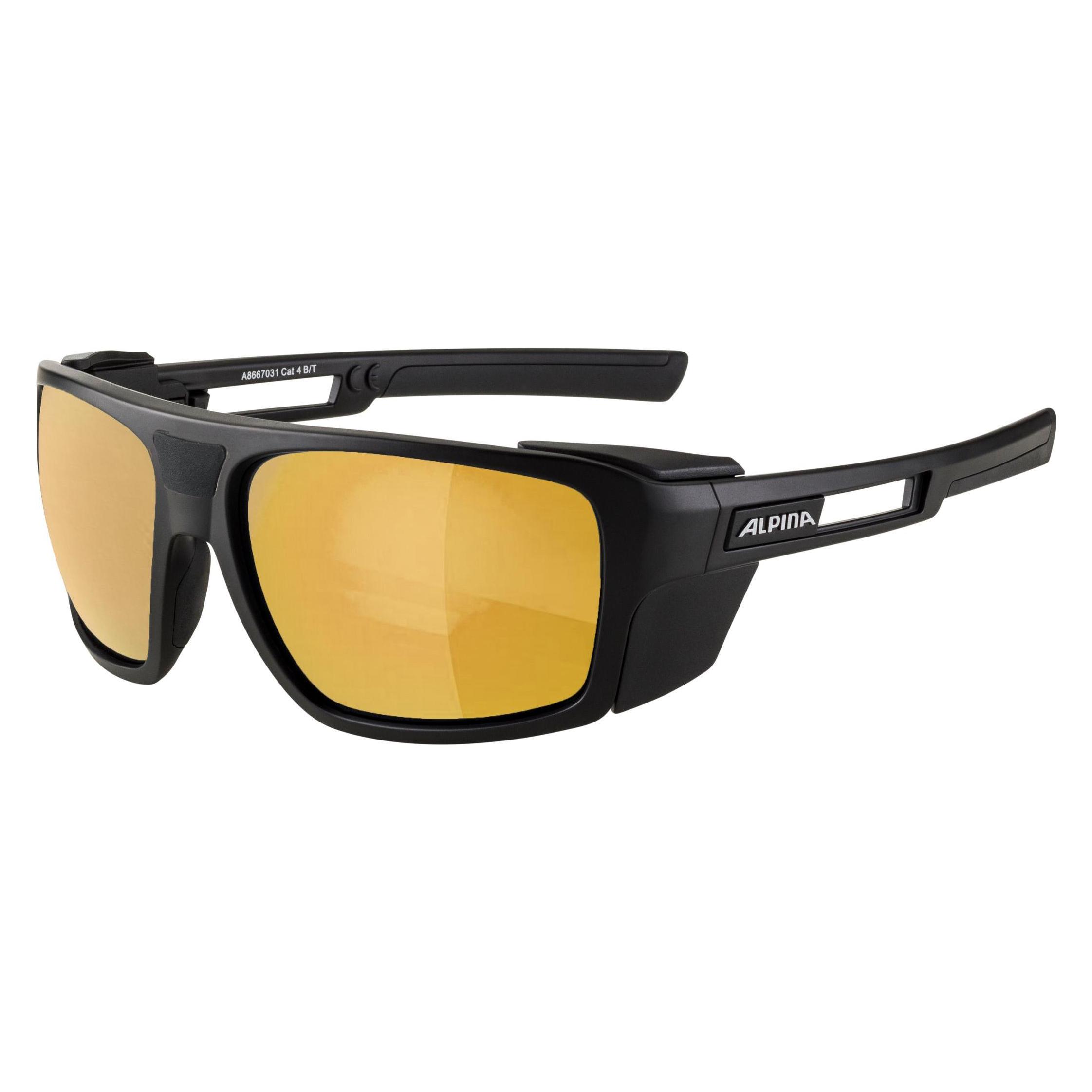 Alpina Skywalsh (Black, Gold) (65534351)