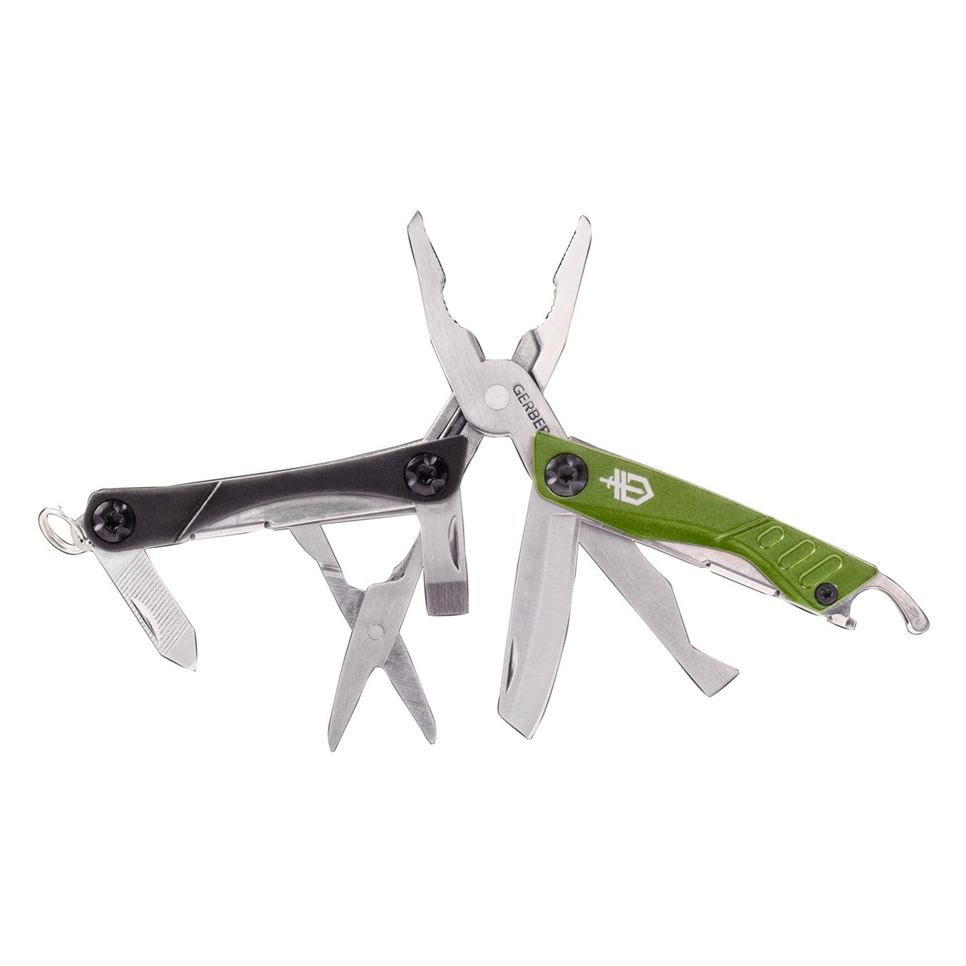 Gerber Gear Dime (12 Funktionen) (31-001132)