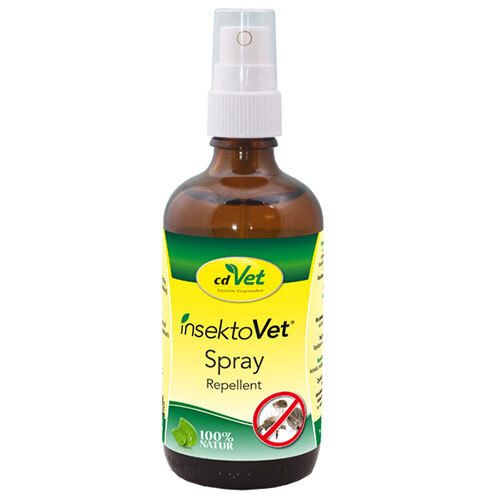 Insektovet Spray vet. 100 ml