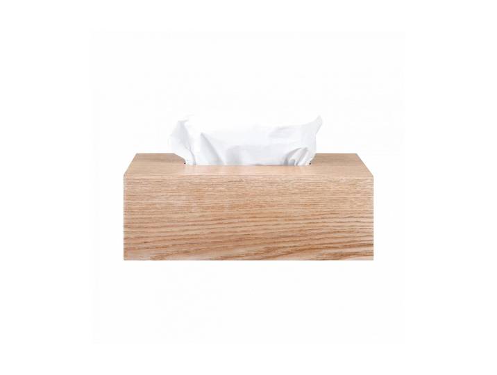 Kosmetikbox BLOMUS Wilo , braun, B:25cm H:13cm, Aufbewahrungsboxen, Kosmetikbox