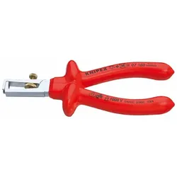 Knipex Abisolierzange - 1107160
