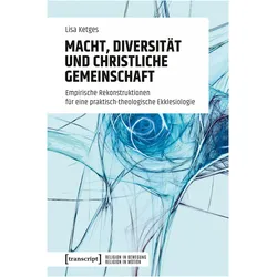 Macht, Diversität und christliche Gemeinschaft, Schulbücher von Lisa Ketges