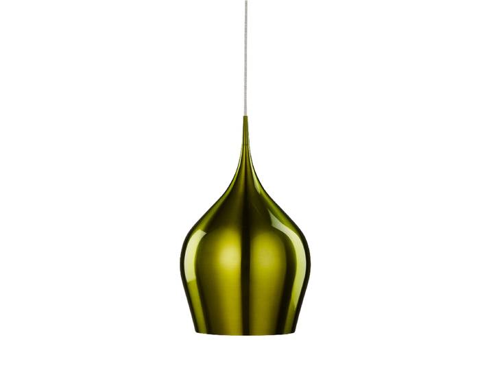 Pendellampe „Vibrant“ Ø 26/ 160 cm Kupfer Searchlight