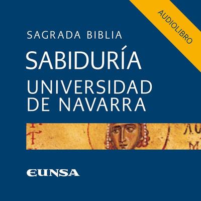 Sabiduría - Facultad de Teología-Universidad de Navarra, Audio, 9788431357528