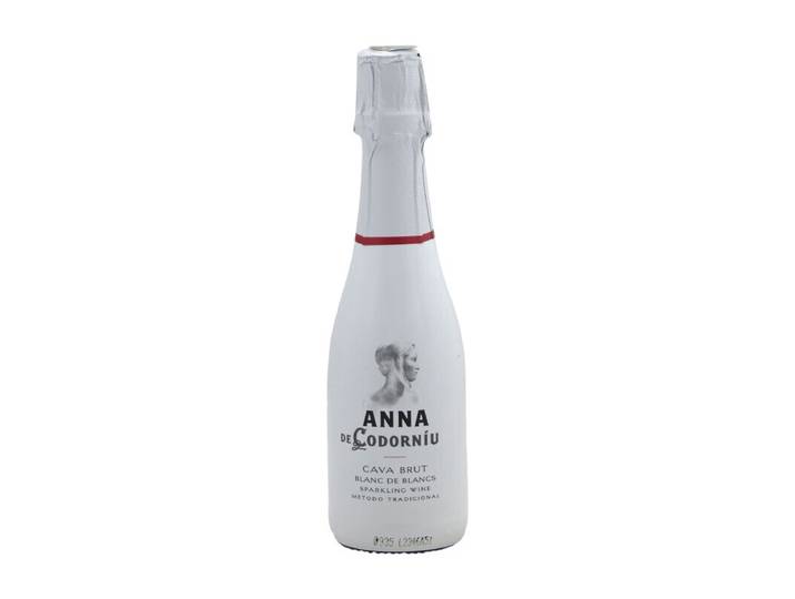 Codorniu Cava Anna Brut Blanc de Blanc - 200 ml
