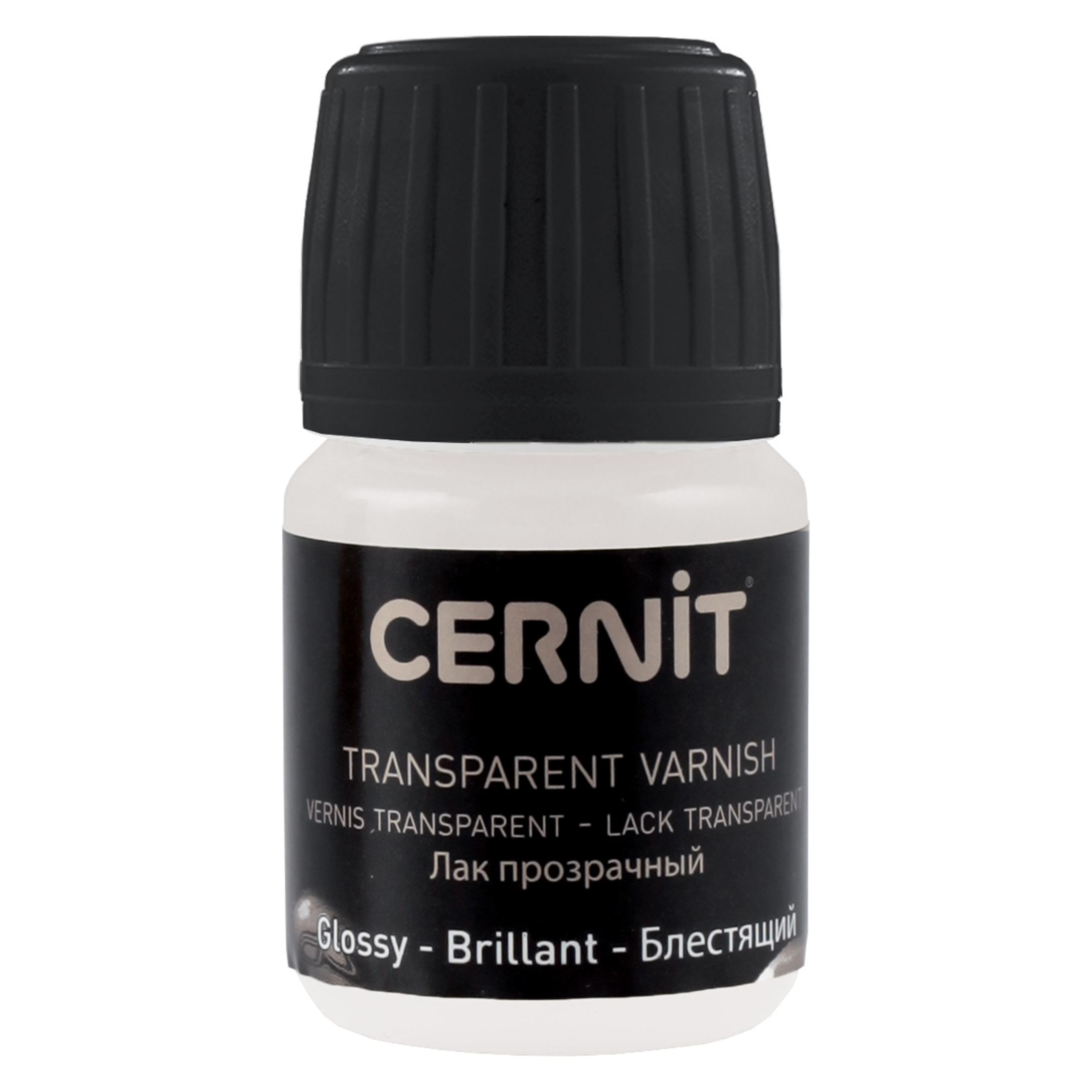 Cernit Klarlack 30ml (5411711428734)