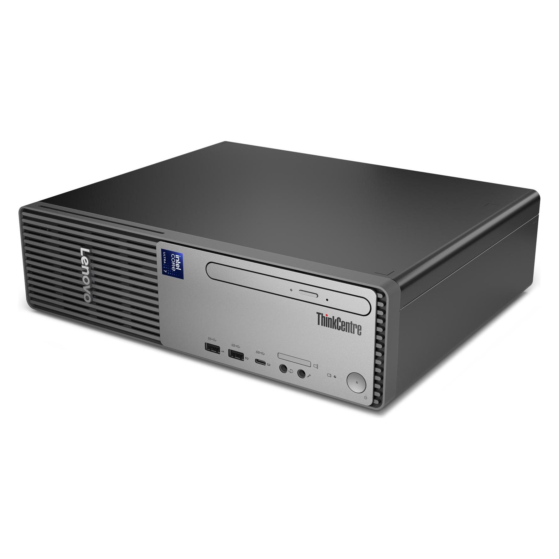 Lenovo Desktop ThinkCentre Neo 50s SFF (1000 GB, 16 GB) (13DM001QPB)