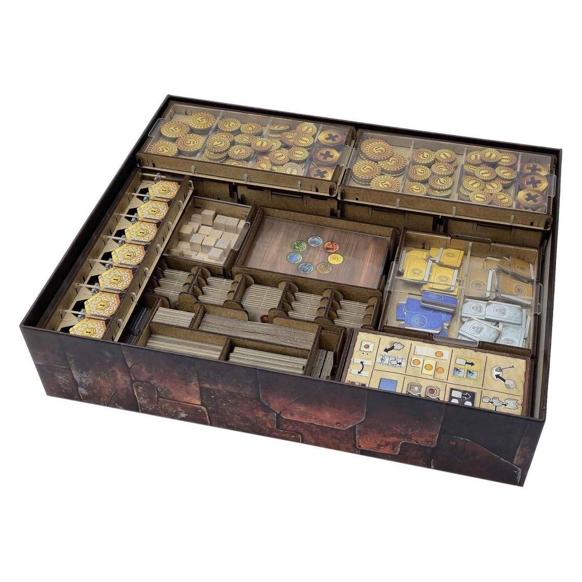 Poland Games Insert: Age of Innovation (434188)