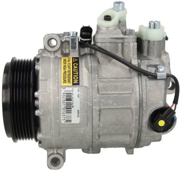 Klimakompressor AIRSTAL 10-1637