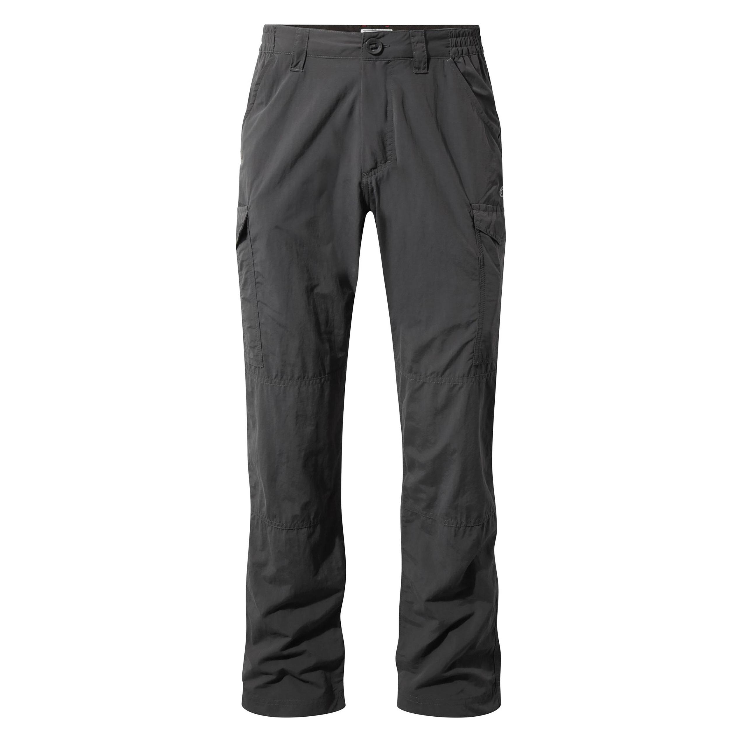 Craghoppers Nosilife Convertible Cargo Hose II (46, S) (626406)