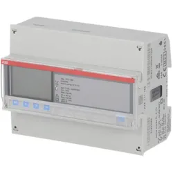 ABB, Energiemessgerät, Messwandlerzähler