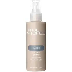 150ml Paul Mitchell Classic 15-In-1 Spray