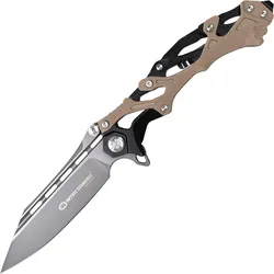 WithArmour Alien Messer