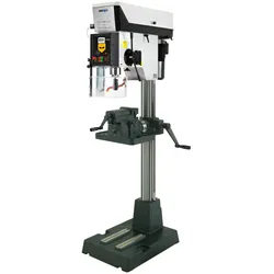 ELMAG PREMIUM Highspeed-Säulenbohrmaschine - 81036