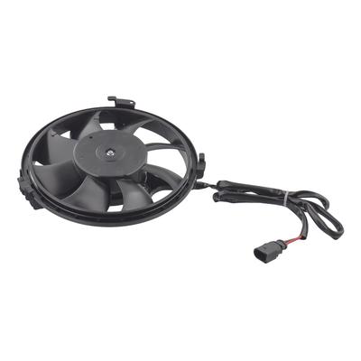 TOPRAN Lüfter, Motorkühlung 110830 für VW