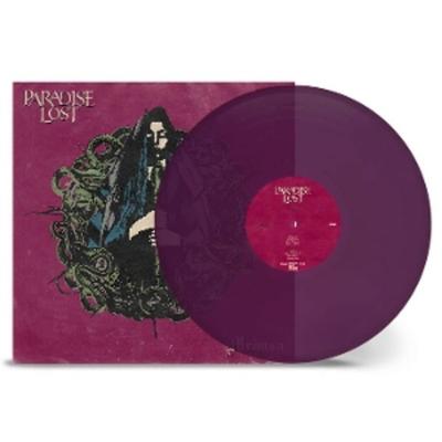Medusa - Paradise Lost, Vinyl