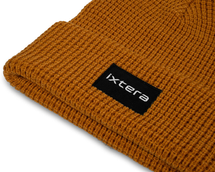 Delphin Bonnet d'hiver Ixtera COLOR UNI UNI