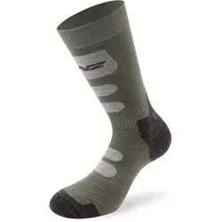 Lenz Trekking 8.0 Socken