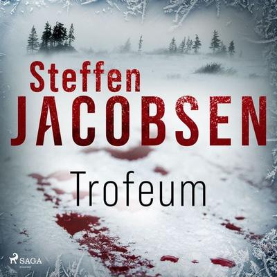 Trofeum - Steffen Jacobsen, Audio, 9788726917147