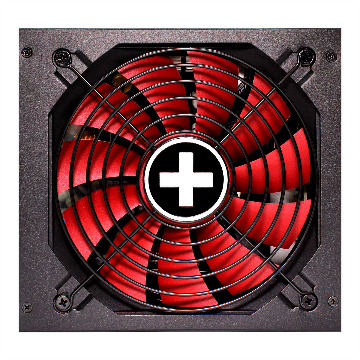 Xilence XP850MR9.2 voeding, 850W, ATX 3.0, semi-modulair