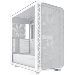 Montech PC Gehäuse Air 903 Base Mid-Tower Weiß
