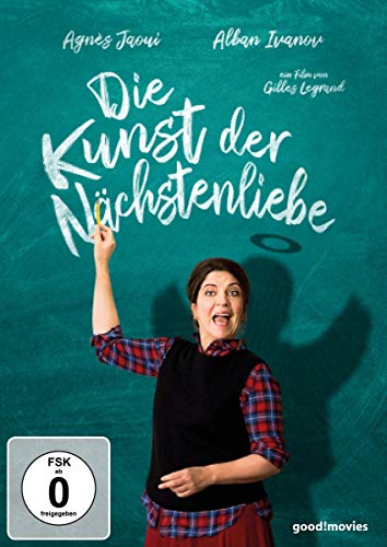 Agnes Jaoui - Die Kunst der Nächstenliebe - Preis vom 30.09.2026 09:01:18 h