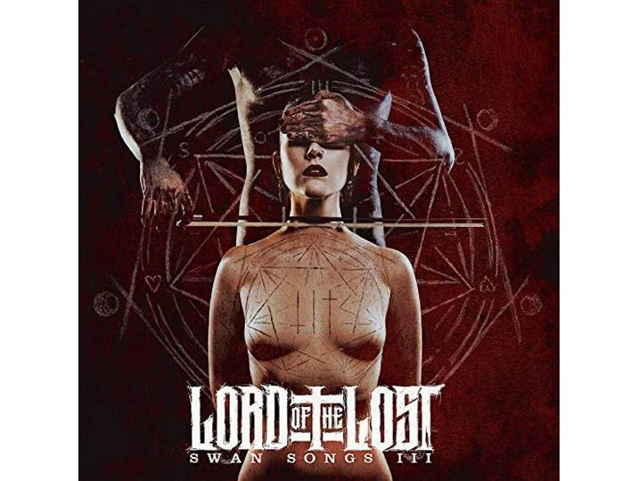 Lord Of The Lost - Swan Song III