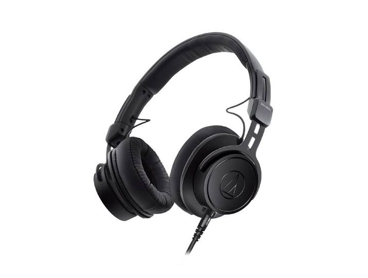 audio-technica Kopfhörer (ATH-M60xa - Kopfhörer geschlossen)