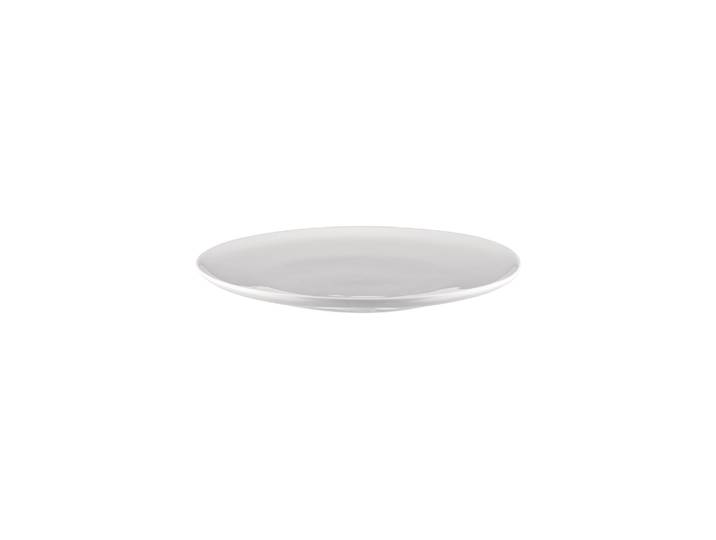 Alessi - Assiette à dessert Itsumo - Blanc - Porcelaine - Designer Naoto Fukasawa