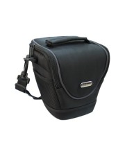 rivacase Riva Case 7205A-01 PS Tasche für Kamera und Objektive Schwarz (6902101172058)