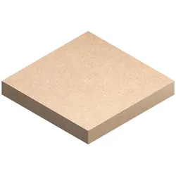 Bosch Professional Zubehör, Sägeblatt, Kreissägeblatt Top Precision Best for Multi Material, 254 x 30 x 2,3 mm, 80
