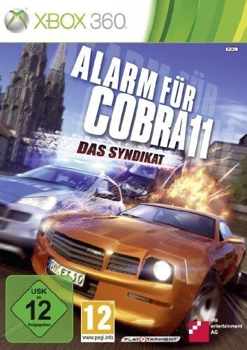 RTL - Alarm für Cobra 11: Das Syndikat - Preis vom 11.10.2026 03:10:56 h