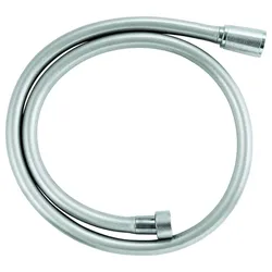 GROHE Brauseschlauch Silverflex Long-Life 26334_1 1.000mm chrom, 26334001 26334001