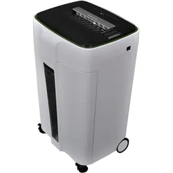 AT, Aktenvernichter, Zerkleinerungsmaschine AT-66MC (Partikelschnitt)