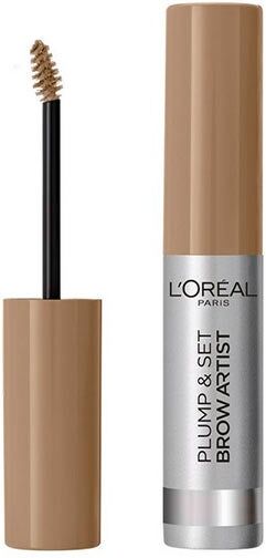 L'Oreal Brow Artist Plump & Set 101 Blonde / 7 Blonde