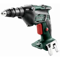 Metabo Akku-Trockenbauschrauber SE 18 LTX 2500 (620047840) im Koffer (ohne Akku, ohne Ladegerät)