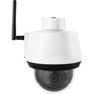 ABUS SmartLook PPIC52520 WLAN IP Überwachungskamera 3840 x 2160 Pixel