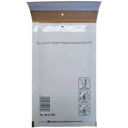 Filmar, Versandtasche + Luftpolstertasche, 200 Luftpolstertaschen B/12 120x220mm Extra Strong (200 Stk.)