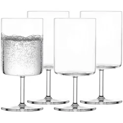 Schott Zwiesel Wassergläser Modo 179 ml 4er Set