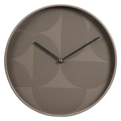 Koopman, Wanduhr, Eh (30 cm)