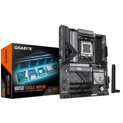 GIGABYTE B850 Eagle WIFI6E