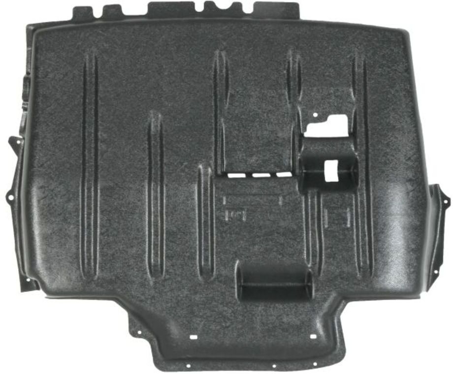 Motorabdeckung REZAW-PLAST RP150202