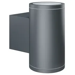 ESYLUX LED-Wandleuchte ALVAUDLTR501100840AN