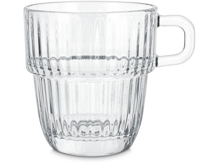 Kaffeetasse 25cl Barshine Glas