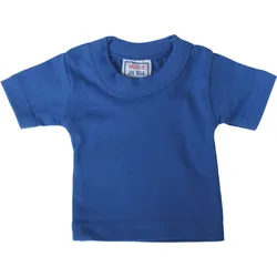 James & Nicholson Mini T-Shirt Stofftiere JN504