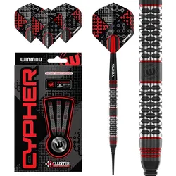 Winmau Cypher 90% Tungsten Softdarts - 20 g