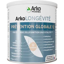 Arkolongevite Prevention Globale 12 285 G