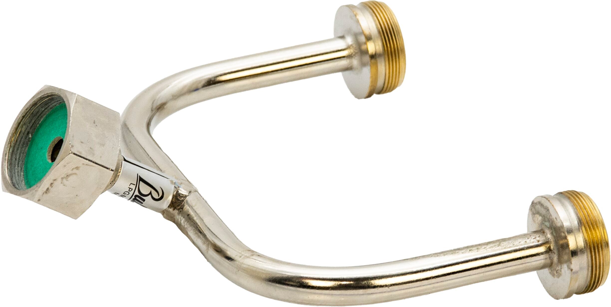 Bullfinch 1122 Gas Blow Torch Twin Burner Adaptor