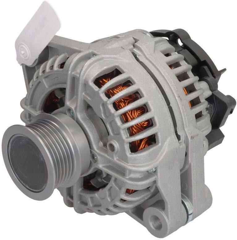 Vaihtovirtalaturi  Pulsar Rotating Electrics Psr10080