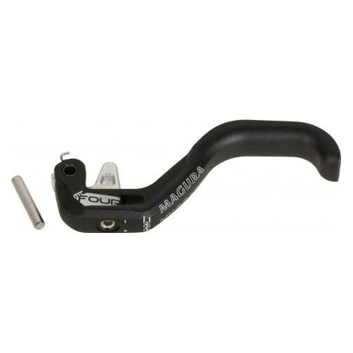 Magura HC Bremshebel für MT4 1-Finger Aluminium-Hebel (Hinterradbremse, Bremshebel) (2701250)